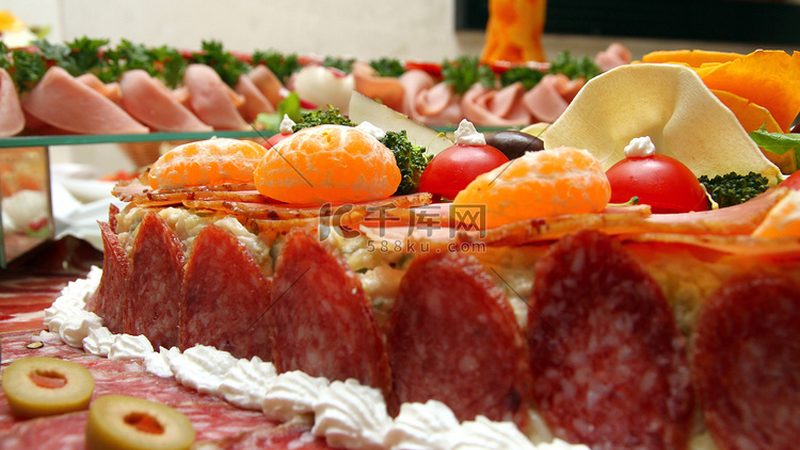 北京高端速冻食品：探寻品质与健康的完美融合