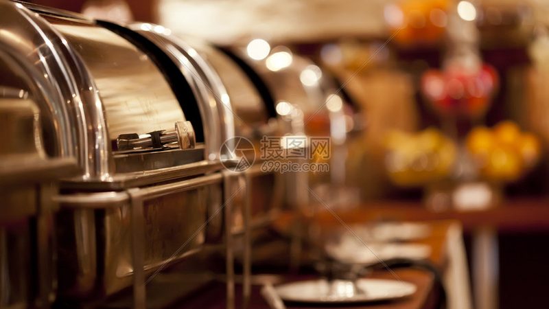食品代工成本核算：揭秘背后的关键因素