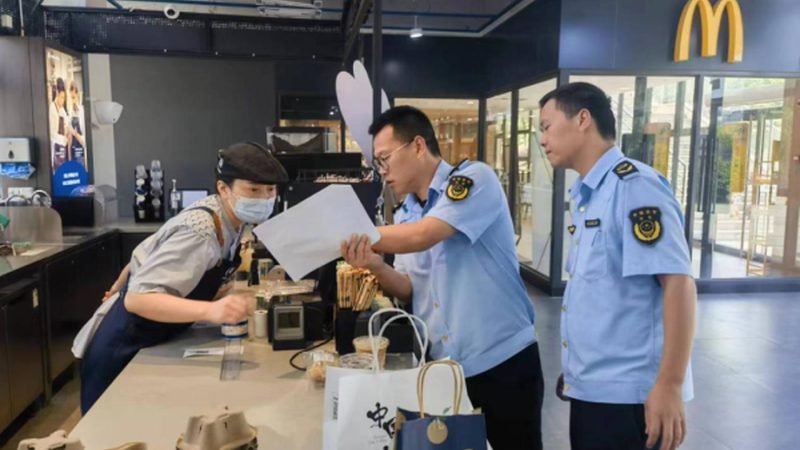 代加工食品标签，如何定制才能准确传达信息？**