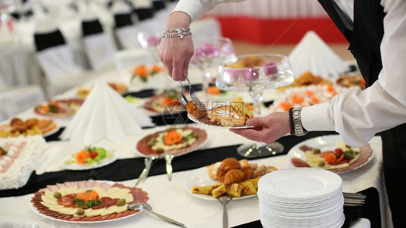 食材配送中心规划设计方案：关键要素与实施要点