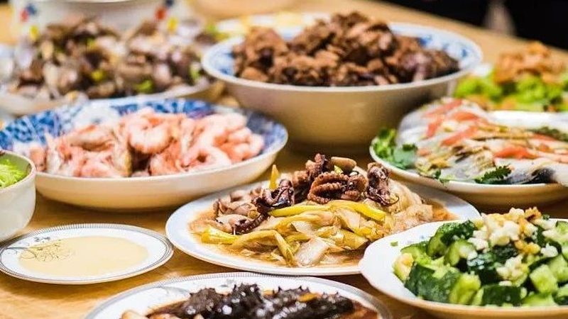 北京速冻食品社区配送：如何保障食品安全与便捷生活