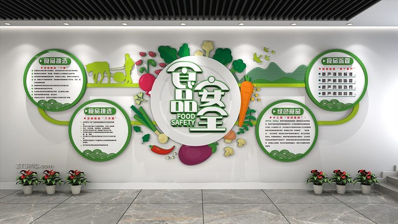 粮油连锁店加盟，如何找到靠谱的合作伙伴？**
