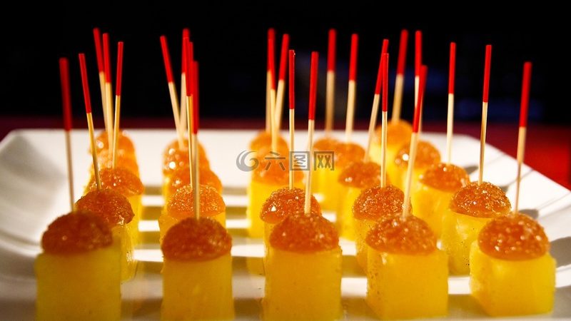 食品OEM代工厂家怎么选